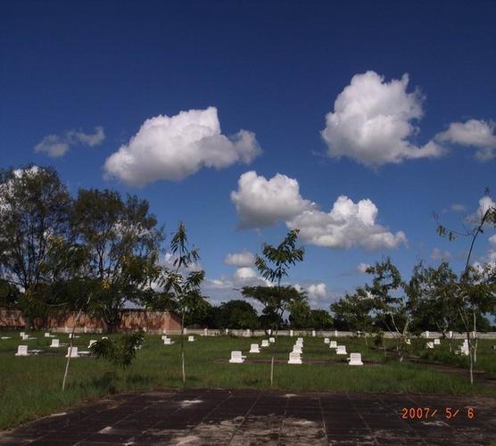 【图】坦桑尼亚组照(2)---援坦中国专家烈士公墓-第2页 - 蜂鸟摄影
